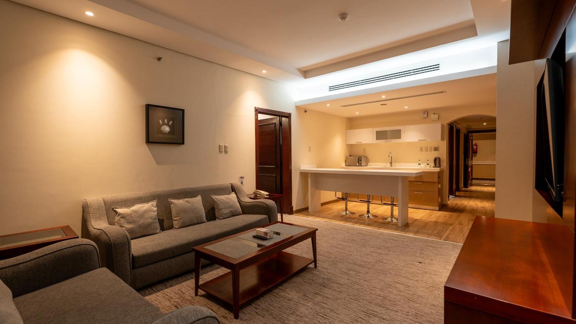 Maskan Almadinah Dammam Exterior foto